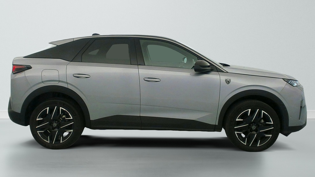Peugeot 3008 Hybrid 145 e-DCS6 GT