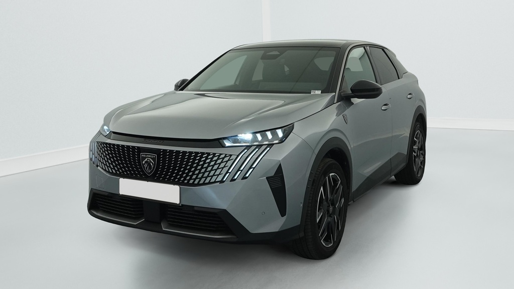 Peugeot 3008 Hybrid 145 e-DCS6 GT