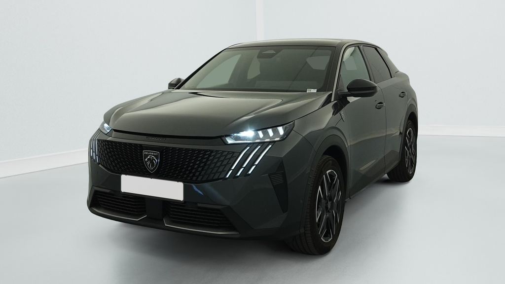 Peugeot 3008 Hybrid 145 e-DCS6 GT