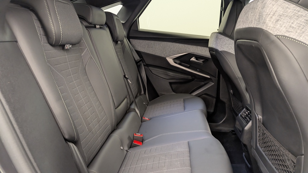 Peugeot 3008 Hybrid 145 e-DCS6 GT