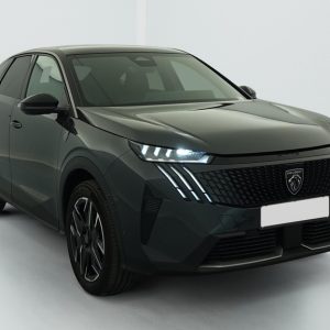 Peugeot 3008 Hybrid 145 e-DCS6 GT