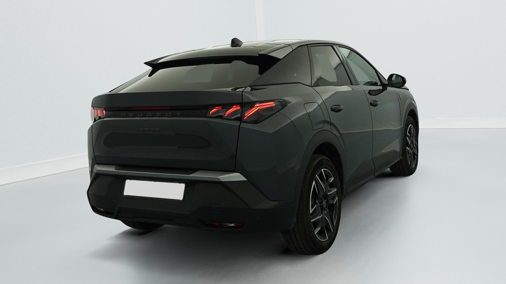 Peugeot 3008 Hybrid 145 e-DCS6 GT