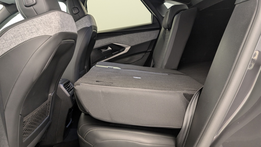 Peugeot 3008 Hybrid 145 e-DCS6 GT