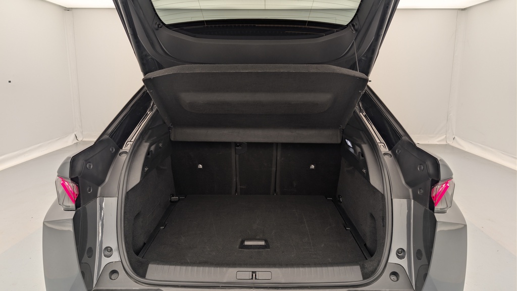 Peugeot 3008 Hybrid 145 e-DCS6 GT