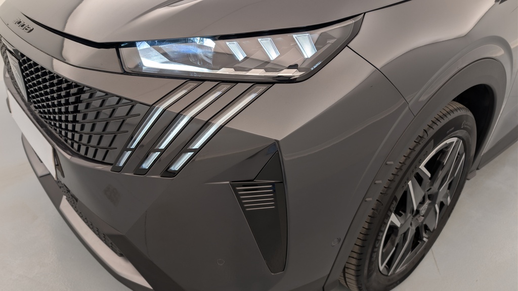 Peugeot 3008 Hybrid 145 e-DCS6 GT