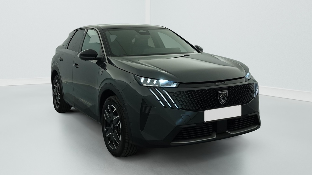 Peugeot 3008 Hybrid 145 e-DCS6 GT
