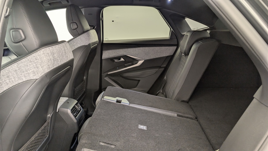 Peugeot 3008 Hybrid 145 e-DCS6 GT