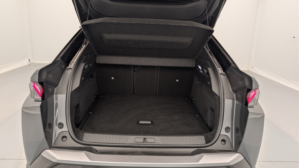 Peugeot 3008 Hybrid 145 e-DCS6 GT