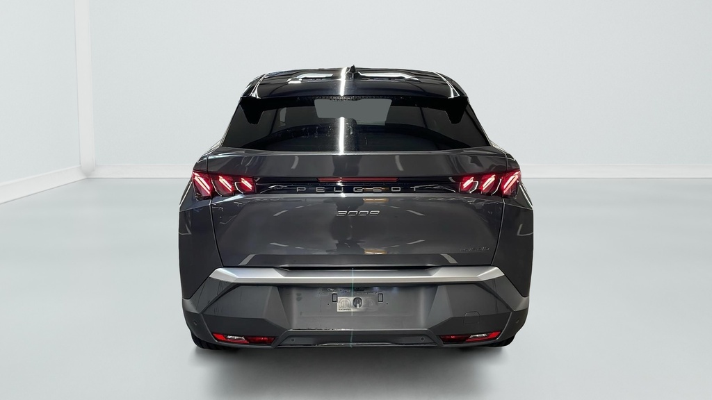 Peugeot 3008 Hybrid 145 e-DCS6 GT