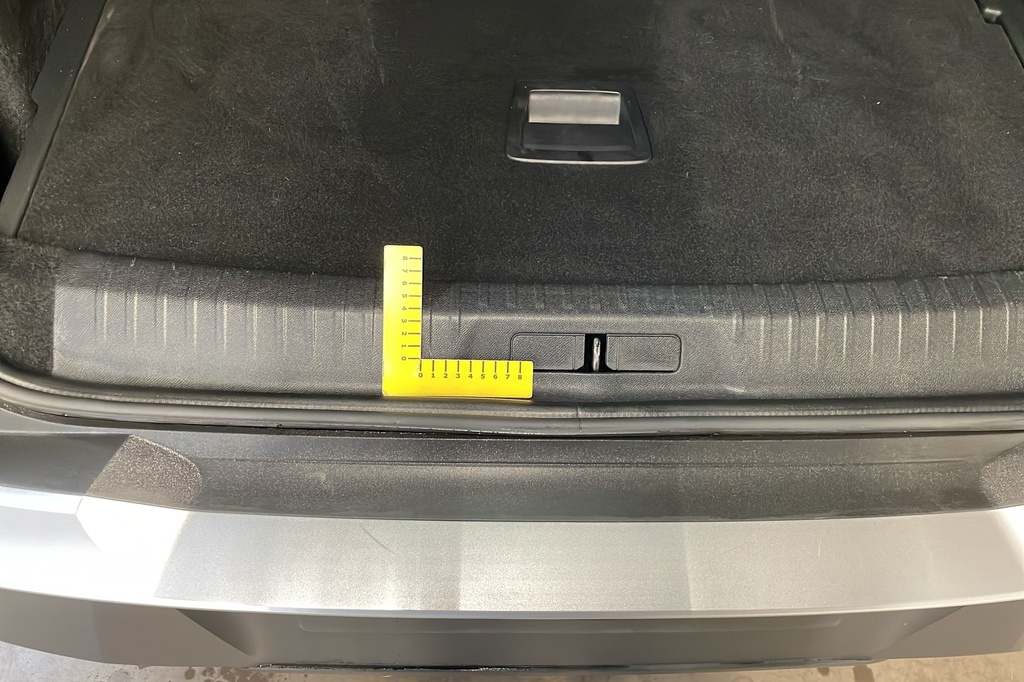 Peugeot 3008 Hybrid 145 e-DCS6 GT