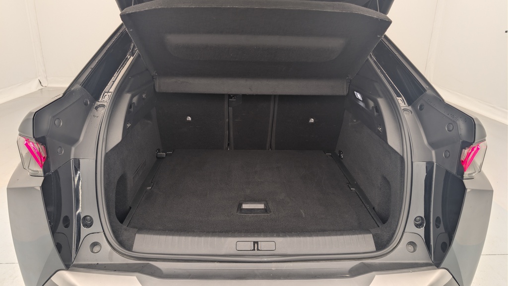 Peugeot 3008 Hybrid 145 e-DCS6 GT