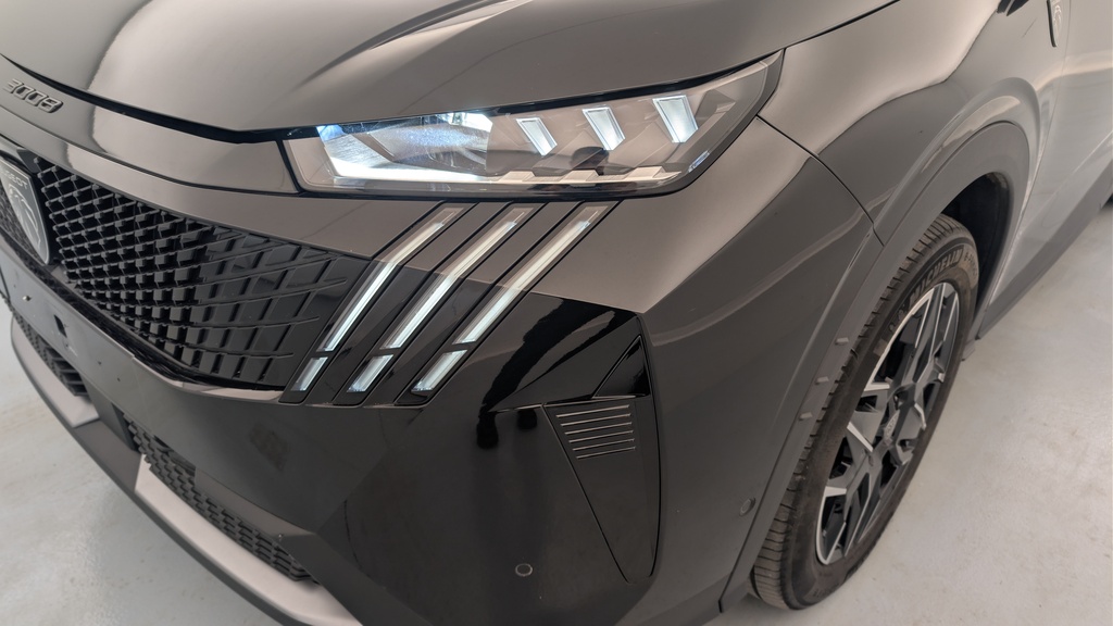 Peugeot 3008 Hybrid 145 e-DCS6 GT