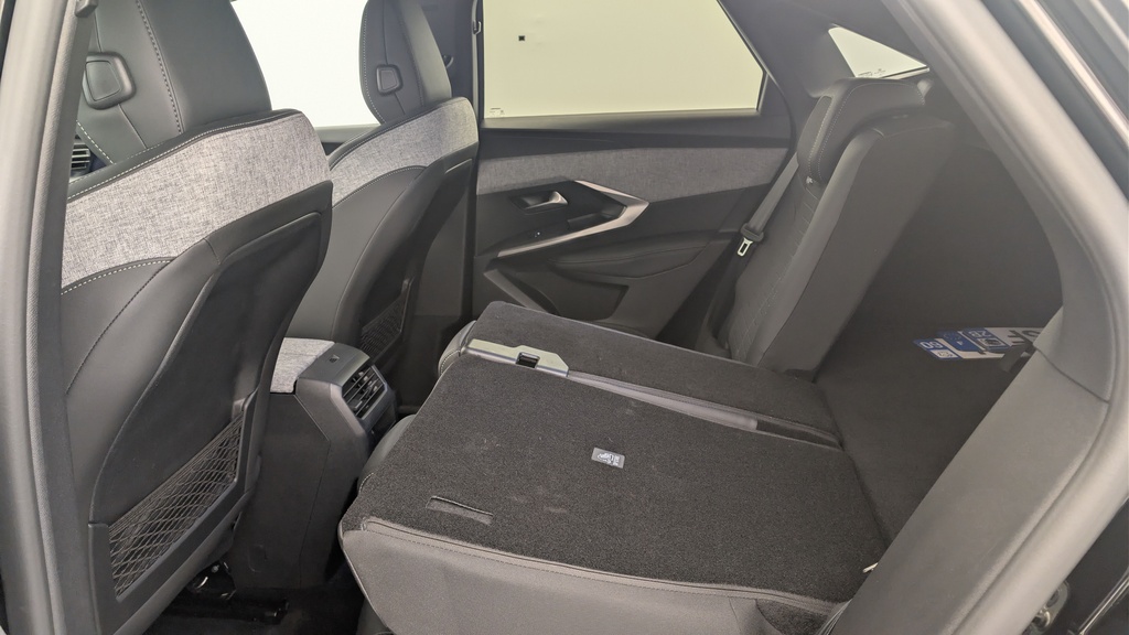 Peugeot 3008 Hybrid 145 e-DCS6 GT