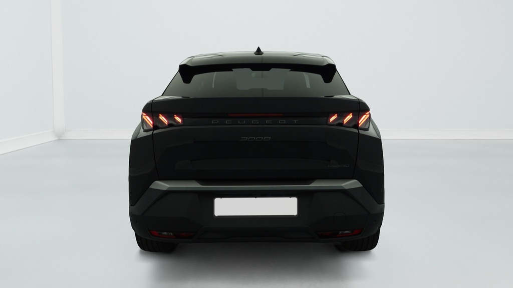 Peugeot 3008 Hybrid 145 e-DCS6 GT