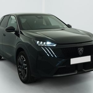 Peugeot 3008 Hybrid 145 e-DCS6 GT