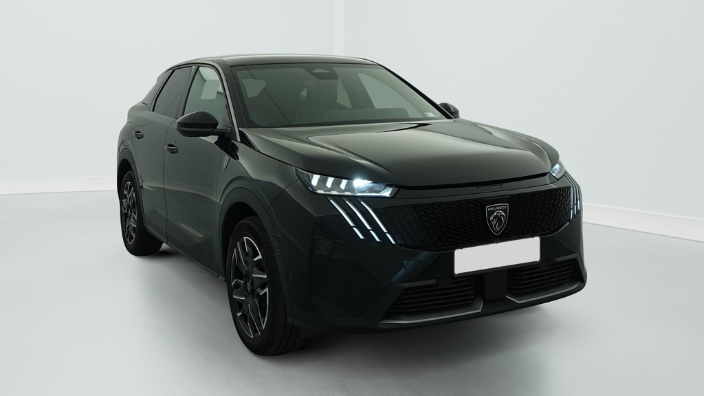 Peugeot 3008 Hybrid 145 e-DCS6 GT