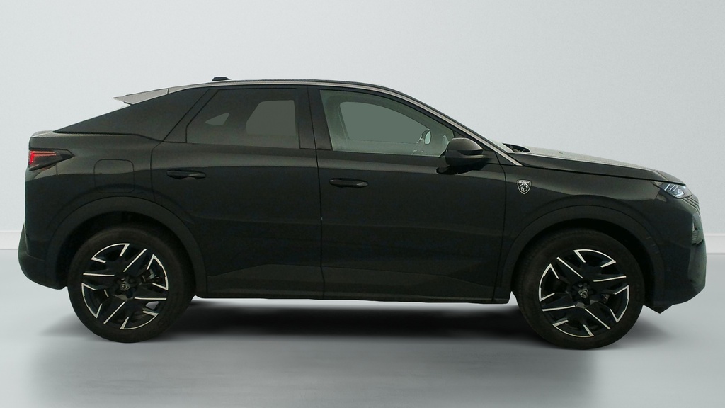 Peugeot 3008 Hybrid 145 e-DCS6 GT