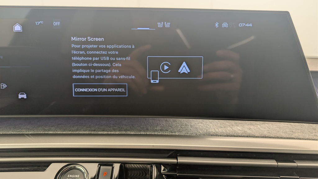 Peugeot 3008 Hybrid 145 e-DCS6 GT