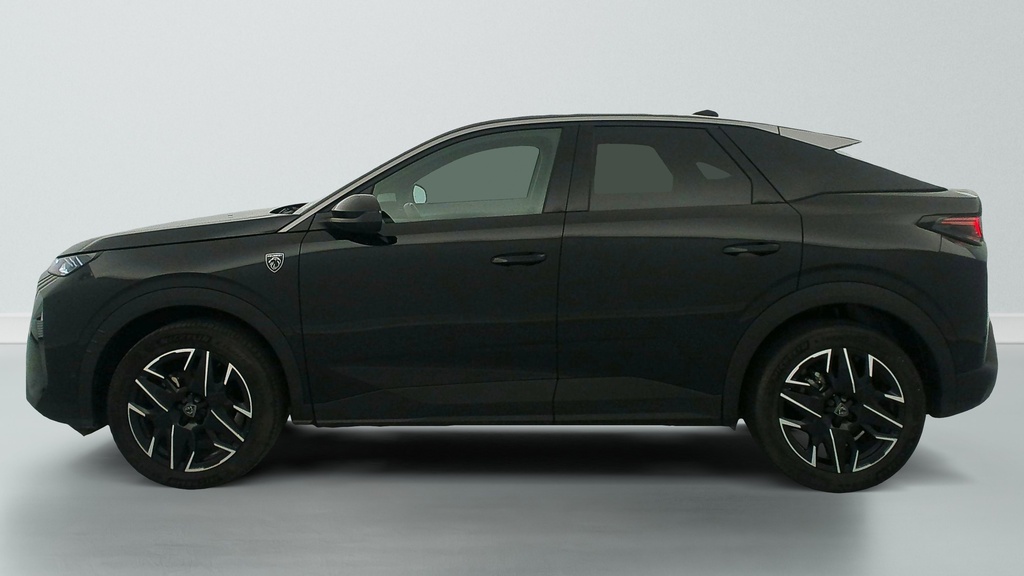 Peugeot 3008 Hybrid 145 e-DCS6 GT