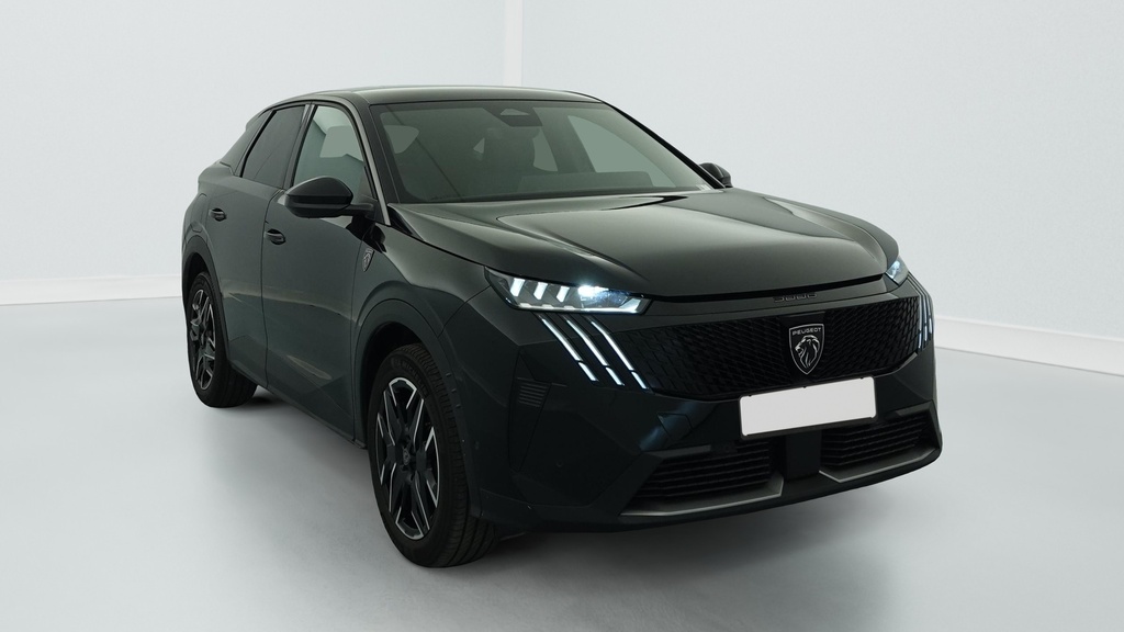 Peugeot 3008 Hybrid 145 e-DCS6 GT