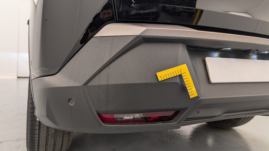 Peugeot 3008 Hybrid 145 e-DCS6 GT