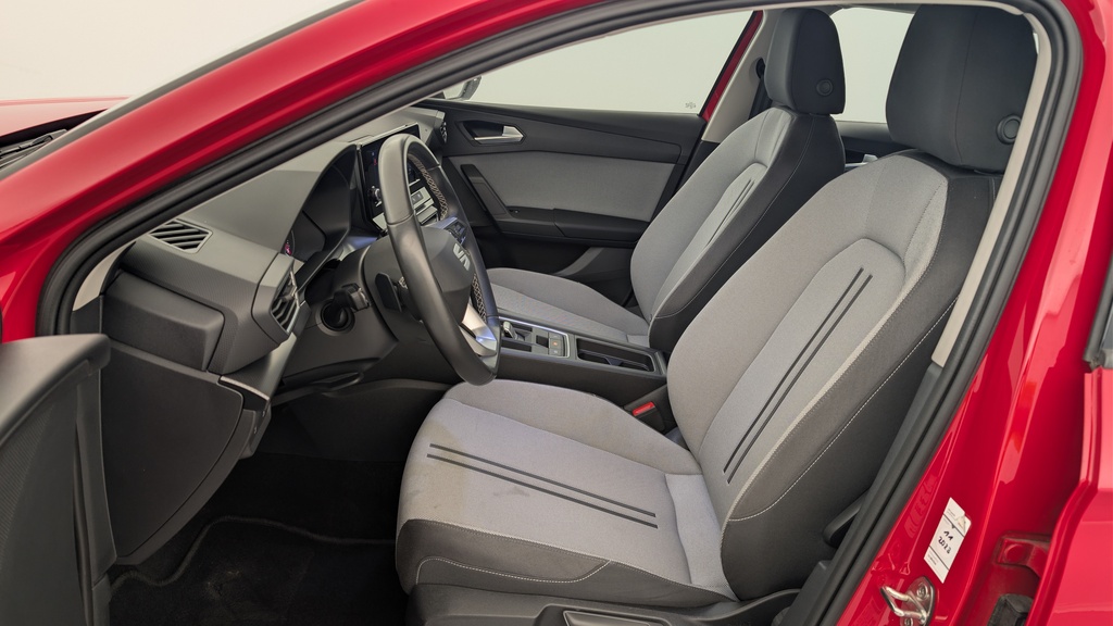 Seat Leon 2.0 TDI 150 DSG7 STYLE