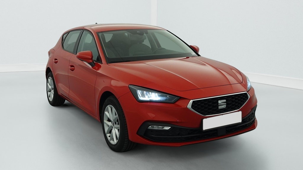 Seat Leon 2.0 TDI 150 DSG7 STYLE
