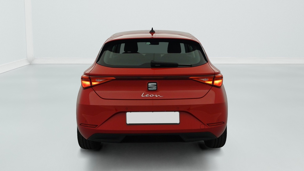Seat Leon 2.0 TDI 150 DSG7 STYLE