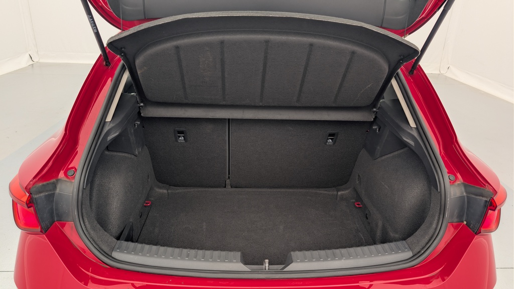 Seat Leon 2.0 TDI 150 DSG7 STYLE