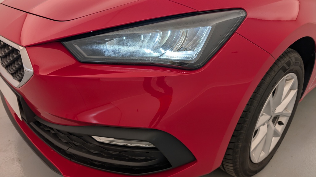 Seat Leon 2.0 TDI 150 DSG7 STYLE