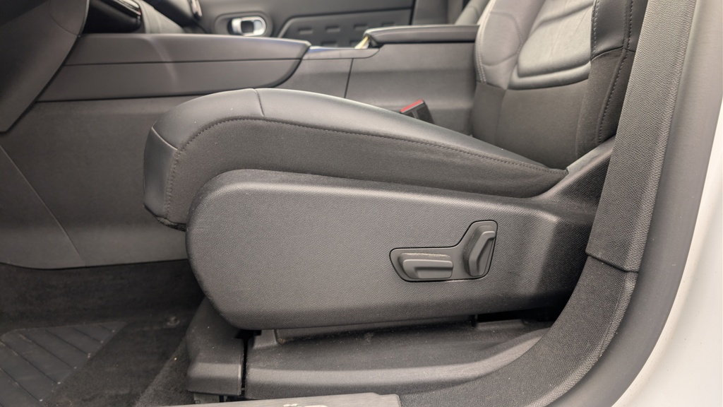 Citroen C5 Aircross BlueHDi 130 S&S EAT8 Shine Pack