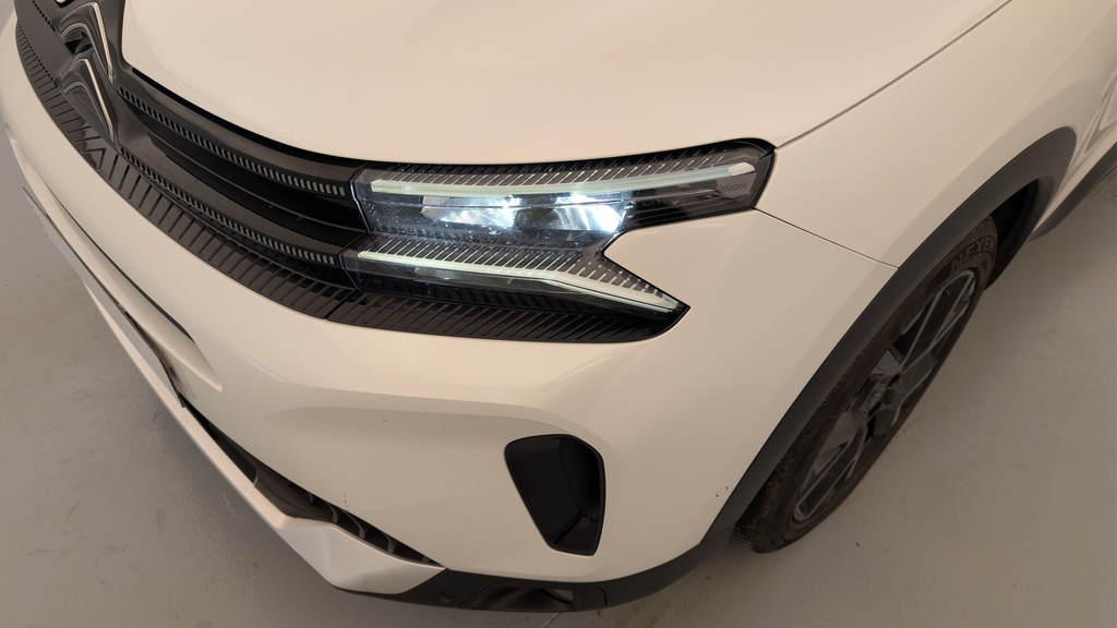 Citroen C5 Aircross BlueHDi 130 S&S EAT8 Shine Pack