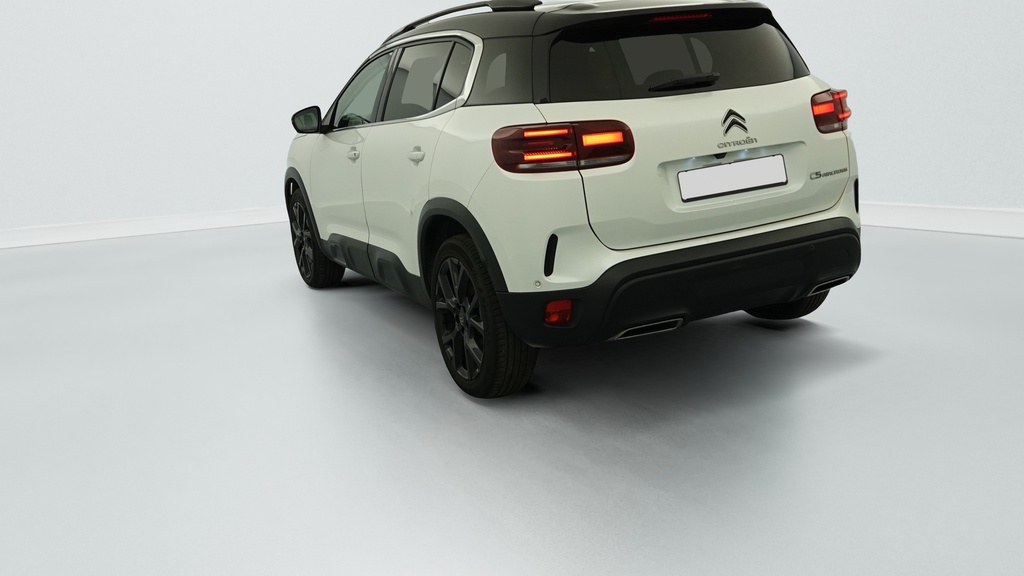 Citroen C5 Aircross BlueHDi 130 S&S EAT8 Shine Pack