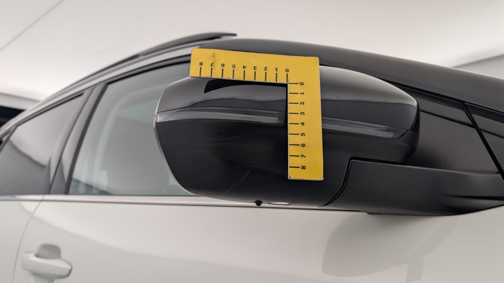 Citroen C5 Aircross BlueHDi 130 S&S EAT8 Shine Pack