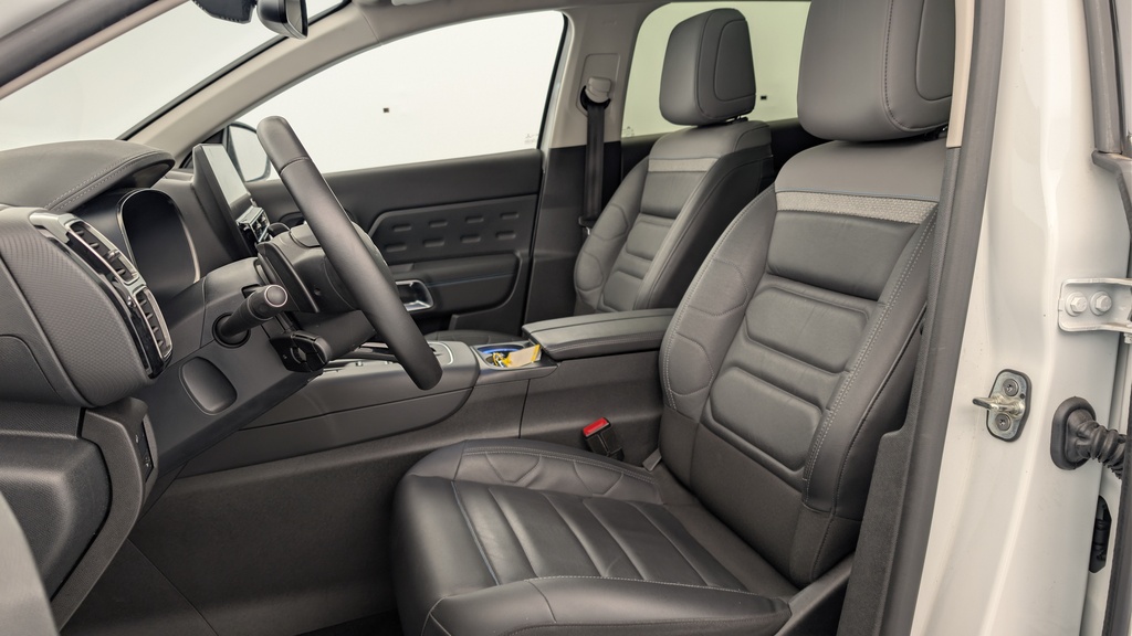 Citroen C5 Aircross BlueHDi 130 S&S EAT8 Shine Pack