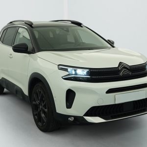 Citroen C5 Aircross BlueHDi 130 S&S EAT8 Shine Pack