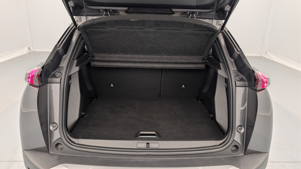 Peugeot 2008 PureTech 130 S&S EAT8 Allure