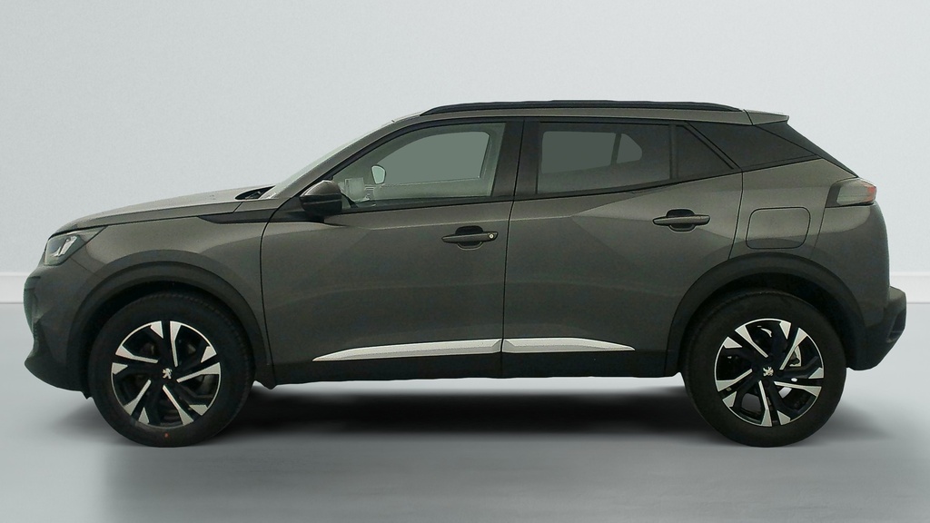 Peugeot 2008 PureTech 130 S&S EAT8 Allure