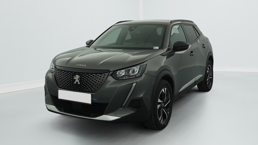 Peugeot 2008 PureTech 130 S&S EAT8 Allure
