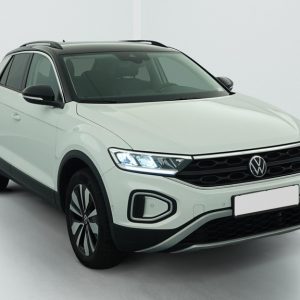 Volkswagen T-roc 1.0 TSI 116 Start/Stop BVM6 Life Plus
