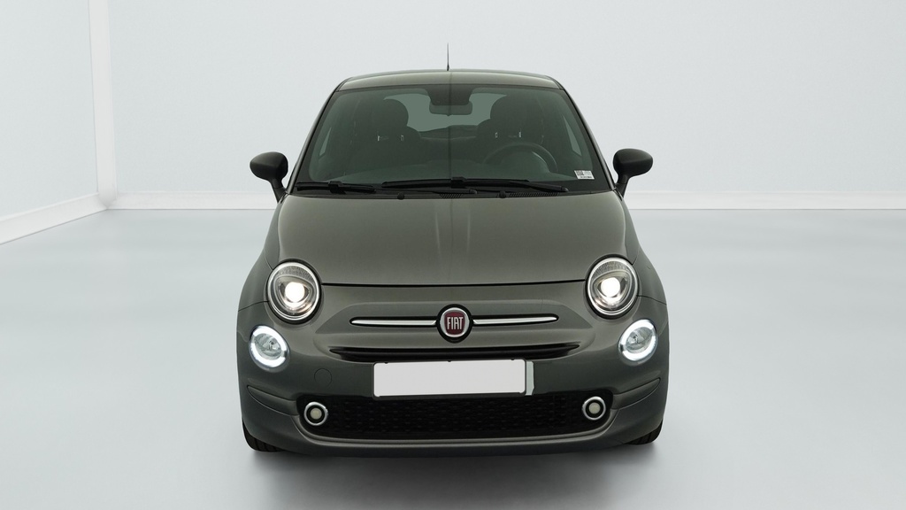 Fiat 500 1.0 70 ch Hybride BSG S/S