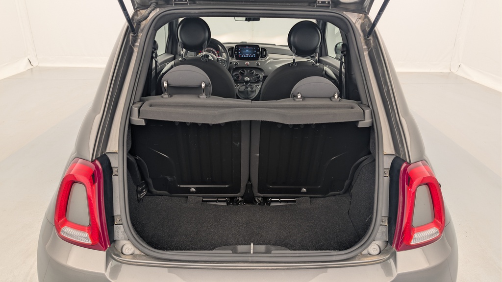 Fiat 500 1.0 70 ch Hybride BSG S/S