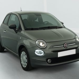 Fiat 500 1.0 70 ch Hybride BSG S/S