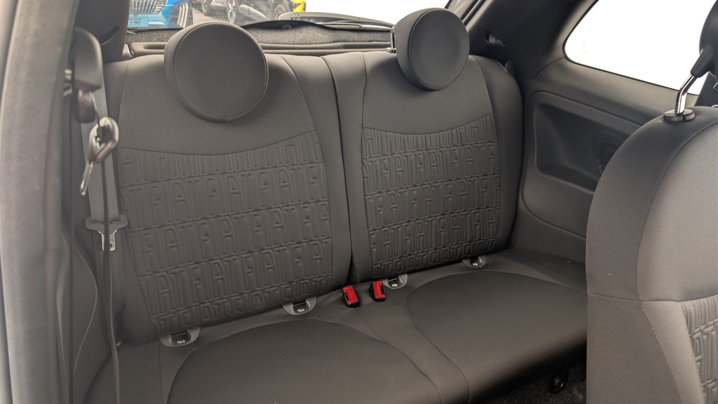 Fiat 500 1.0 70 ch Hybride BSG S/S