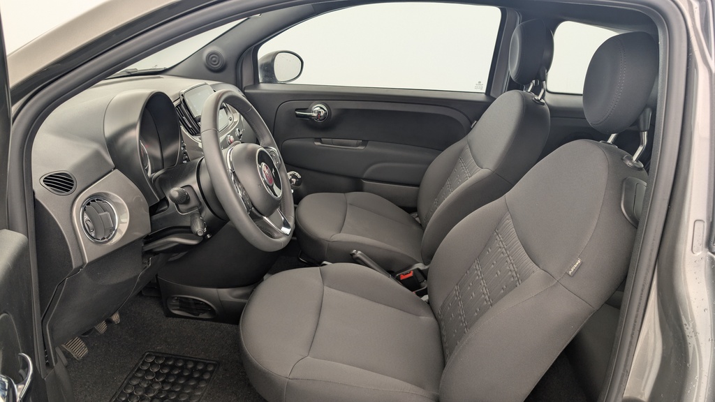Fiat 500 1.0 70 ch Hybride BSG S/S