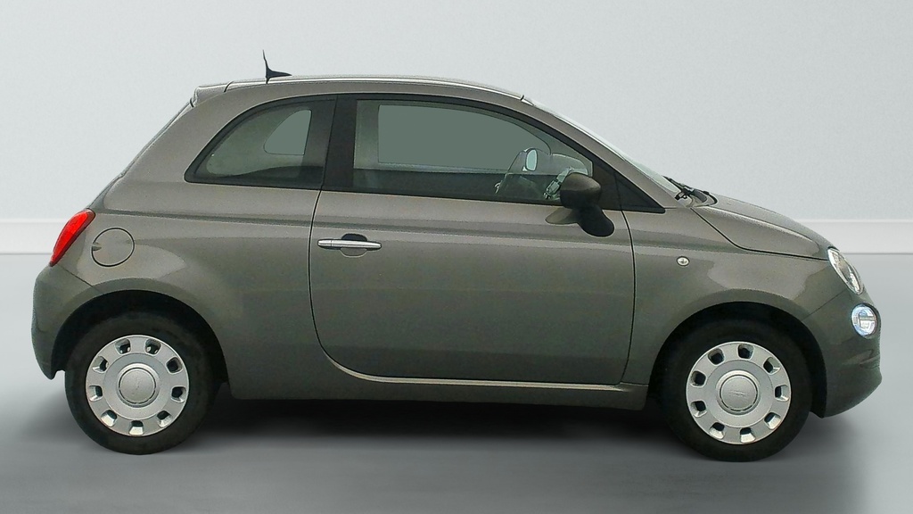 Fiat 500 1.0 70 ch Hybride BSG S/S