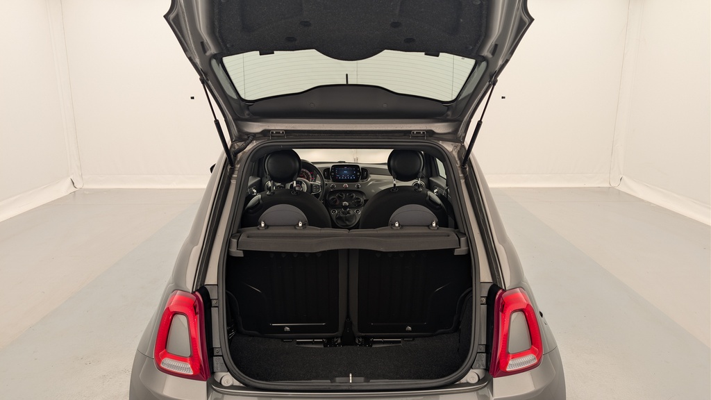 Fiat 500 1.0 70 ch Hybride BSG S/S