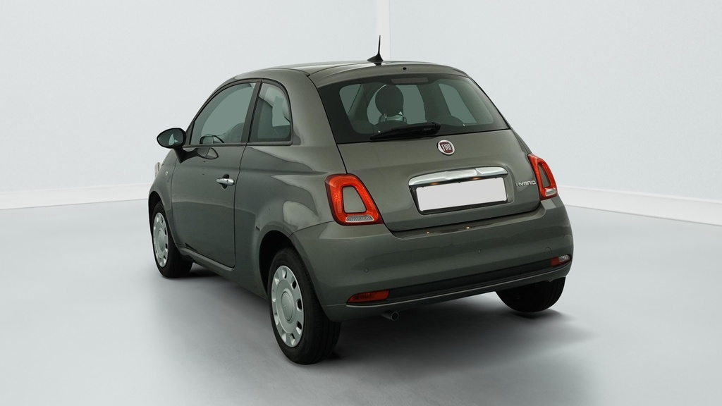 Fiat 500 1.0 70 ch Hybride BSG S/S