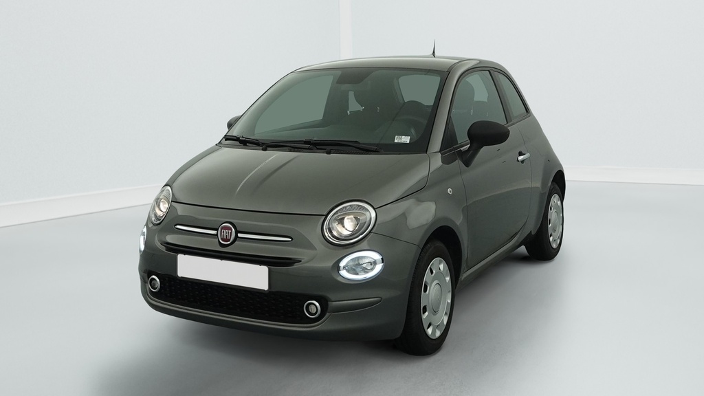 Fiat 500 1.0 70 ch Hybride BSG S/S