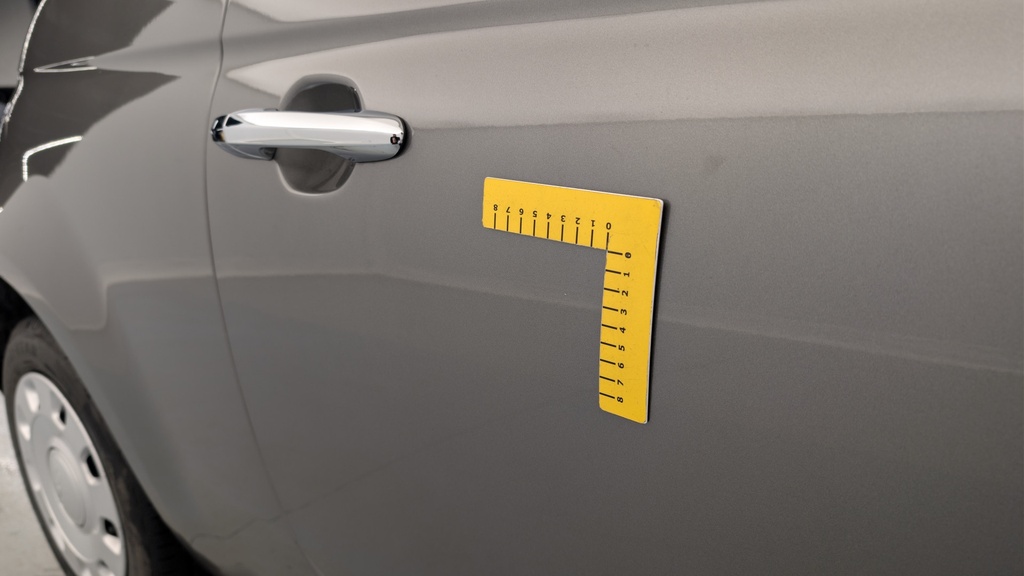Fiat 500 1.0 70 ch Hybride BSG S/S